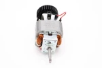 MSB850 - Motor #18 (Nm)