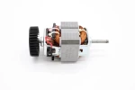 MSB850 - Motor #18 (Nm)