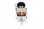 MSB850 - Motor #18 (Nm)