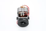 MSB850 - Motor #18 (Nm)