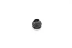 VN500/2000 - Round Button (Green)