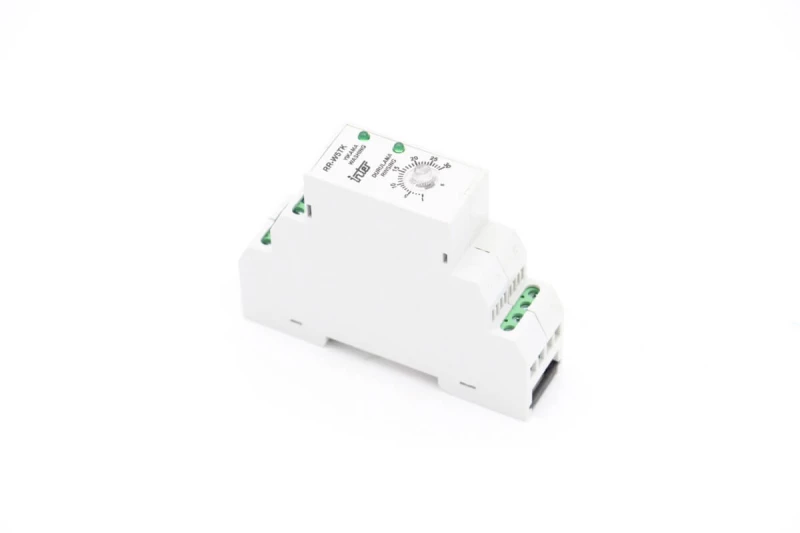 VN3000 - Relay Rr-W5tk