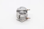 Coffee Percolator Heater No. 9
