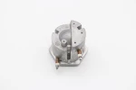 Coffee Percolator Heater No. 9