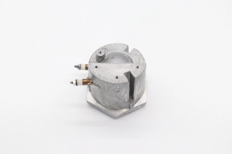 Coffee Percolator Heater No. 9