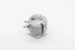 Coffee Percolator Heater No. 9