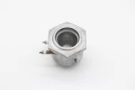 Coffee Percolator Heater No. 9
