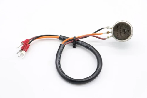 MPM7 - Potentiometer #35 (Om)