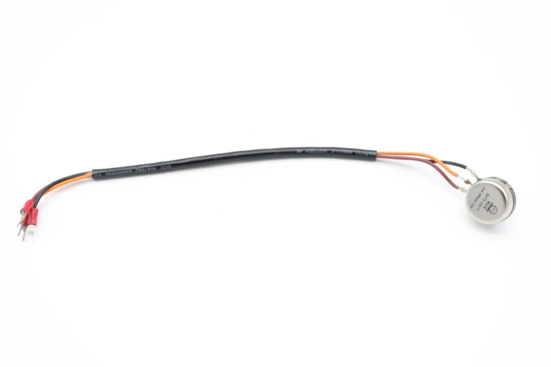 MPM7 - Potentiometer #35 (Om)