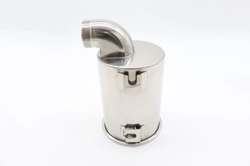 MSF3L - Cylinder/Bowl #10