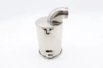 MSF3L - Cylinder/Bowl #10
