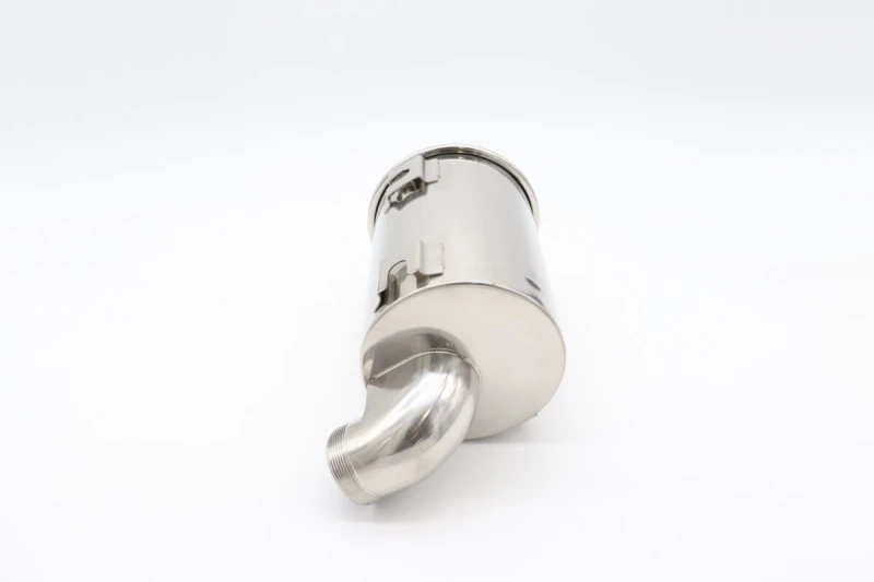 MSF3L - Cylinder/Bowl #10