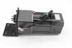 ASF20/25 - Motor + Gearbox