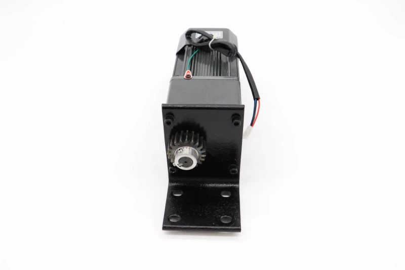 ASF20/25 - Motor + Gearbox