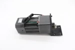 ASF20/25 - Motor + Gearbox