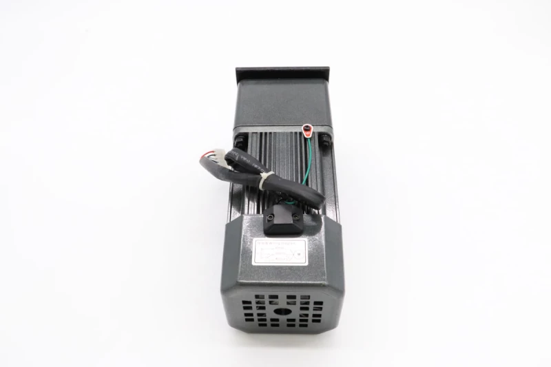 ASF20/25 - Motor + Gearbox