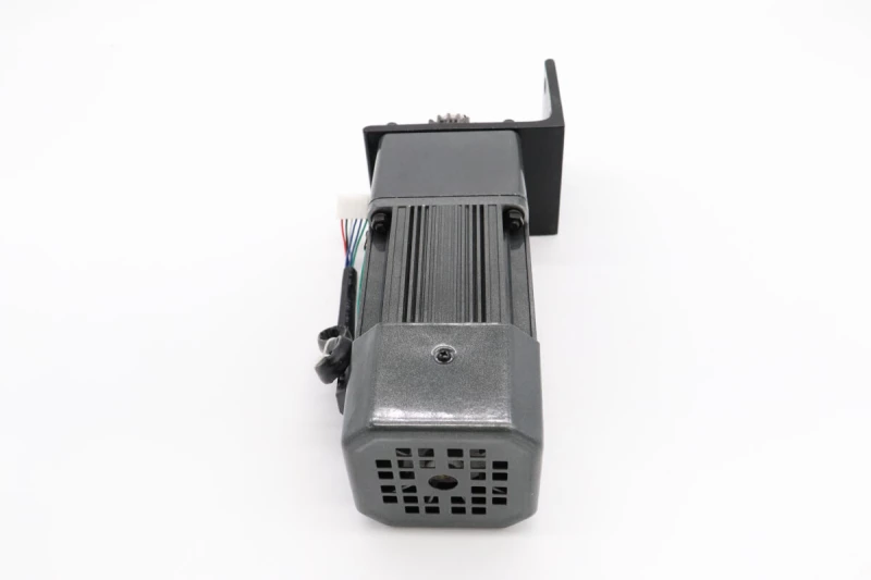 ASF20/25 - Motor + Gearbox