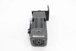 ASF20/25 - Motor + Gearbox