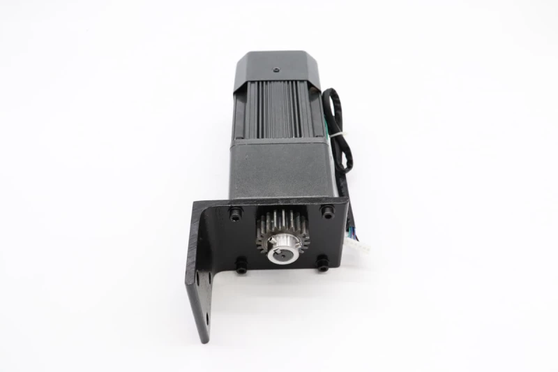 ASF20/25 - Motor + Gearbox