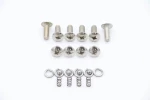 MPM60 - Set Of Springs & Bearings