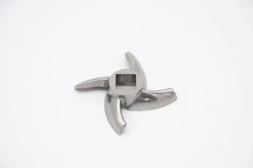 MMM12 - Cross Knife