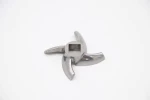 MMM12 - Cross Knife