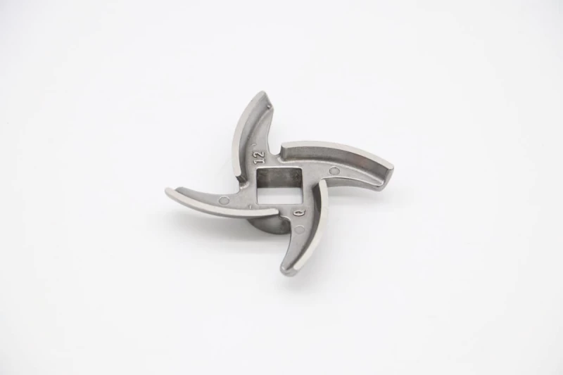 MMM12 - Cross Knife