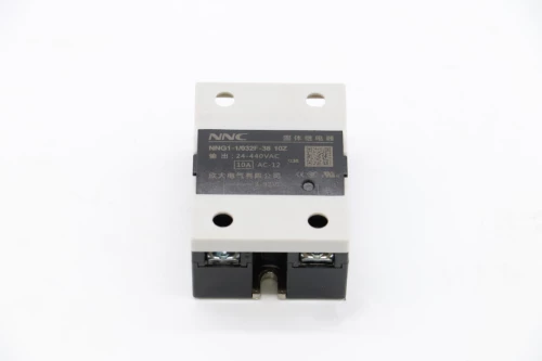 MTS1/3 - Solid-State Relay