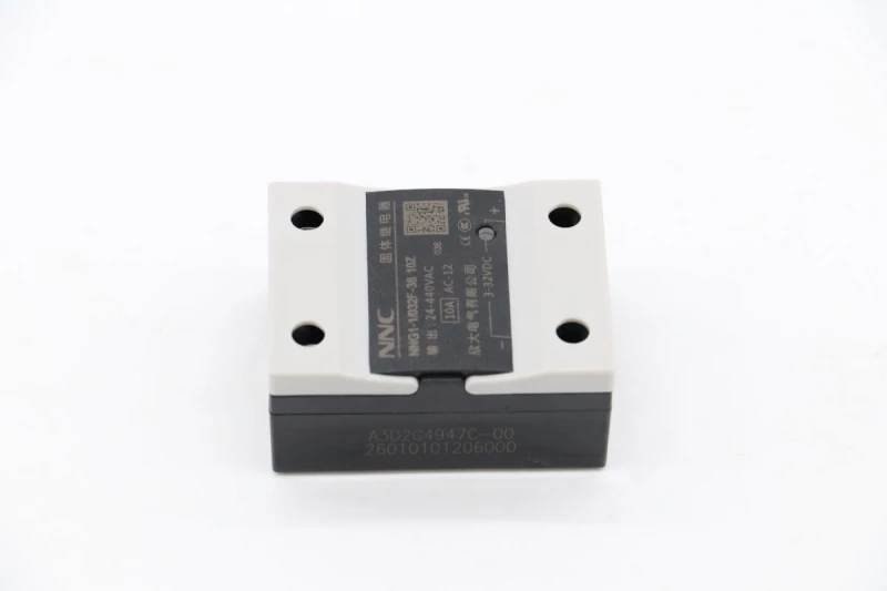 MTS1/3 - Solid-State Relay