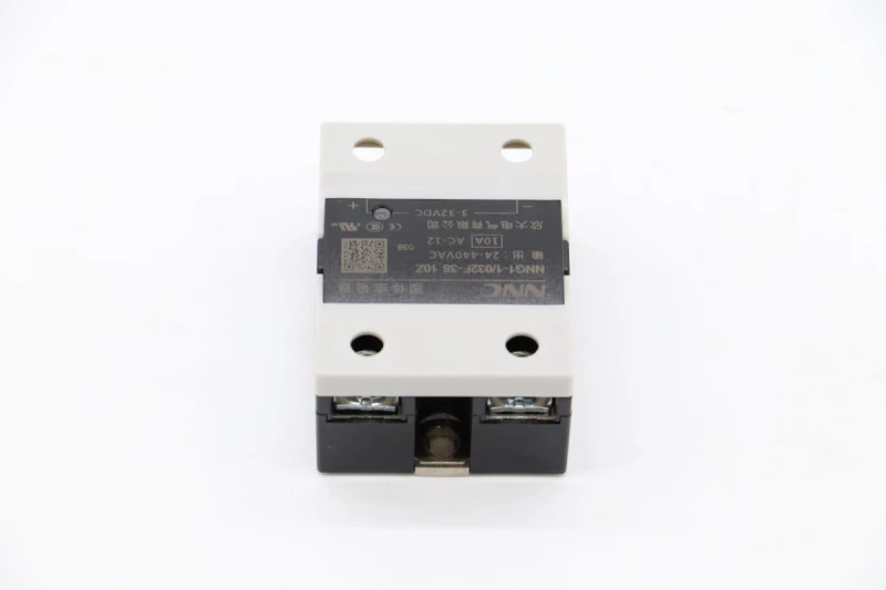 MTS1/3 - Solid-State Relay