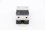 MTS1/3 - Solid-State Relay