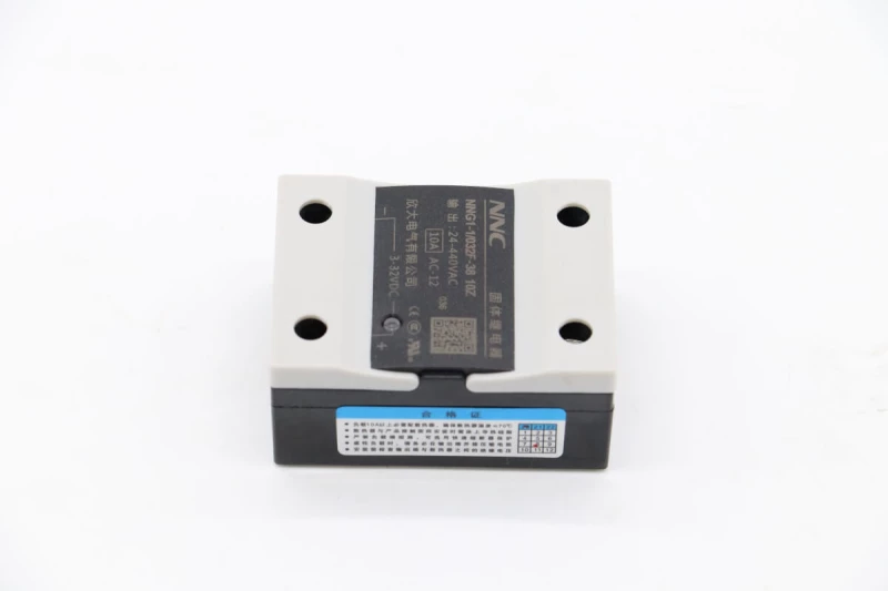 MTS1/3 - Solid-State Relay
