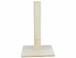 Αποξέστη για Γάτες Trixie Batres Μπεζ Ø 9 cm 62 cm