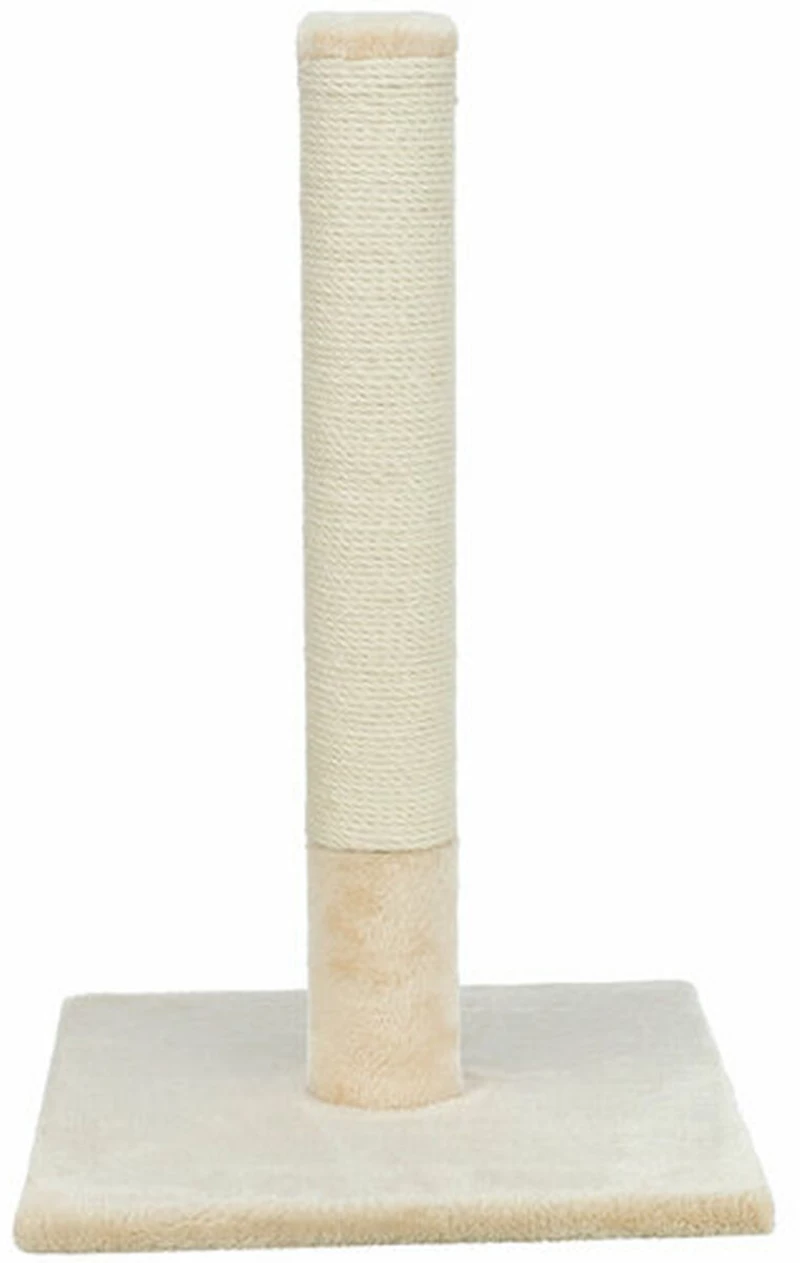 Αποξέστη για Γάτες Trixie Batres Μπεζ Ø 9 cm 62 cm