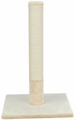Αποξέστη για Γάτες Trixie Batres Μπεζ Ø 9 cm 62 cm