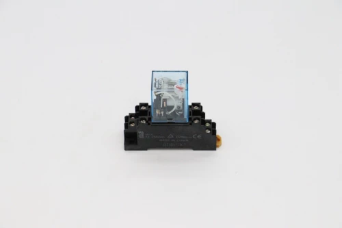 Vn500 Start Relay 12V