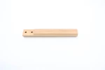 WAFFLE MAKER - Handle (Wood)