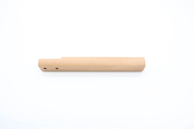 WAFFLE MAKER - Handle (Wood)