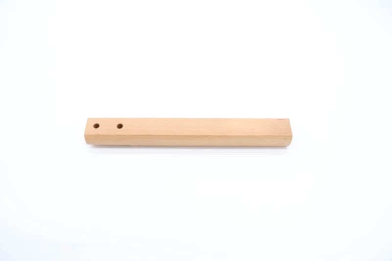 WAFFLE MAKER - Handle (Wood)