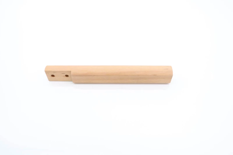 WAFFLE MAKER - Handle (Wood)