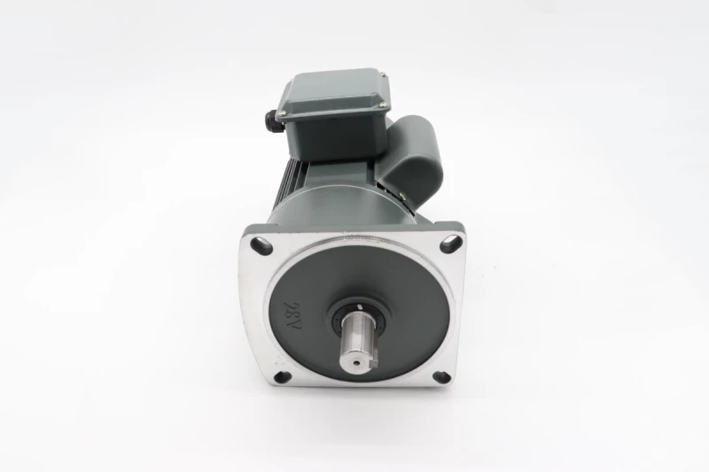 MTTDS 520 - Motor #248