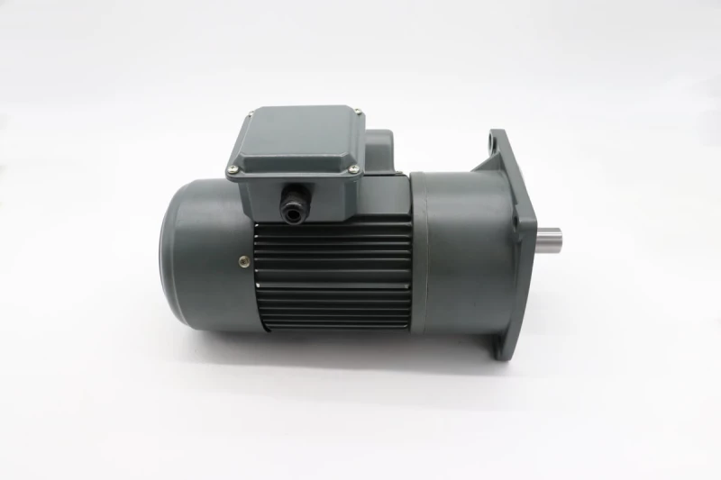 MTTDS 520 - Motor #248
