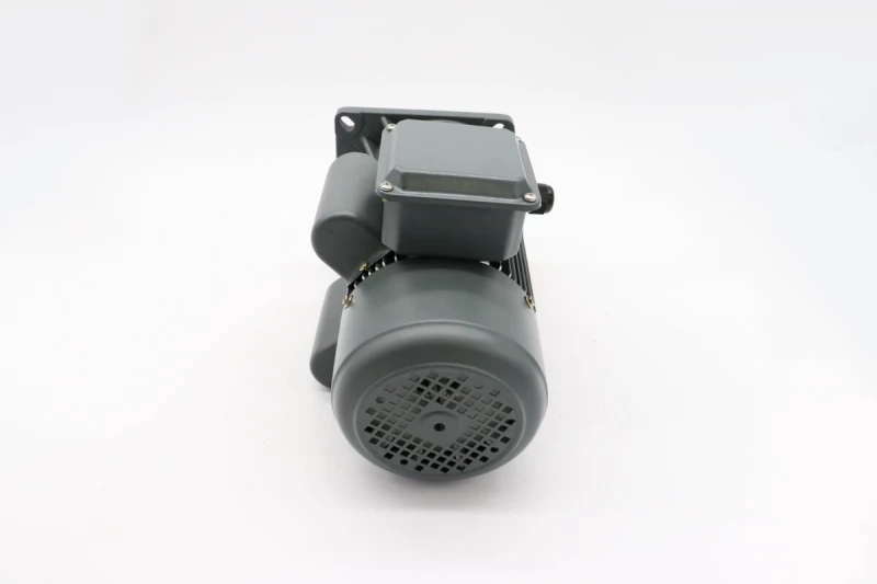 MTTDS 520 - Motor #248