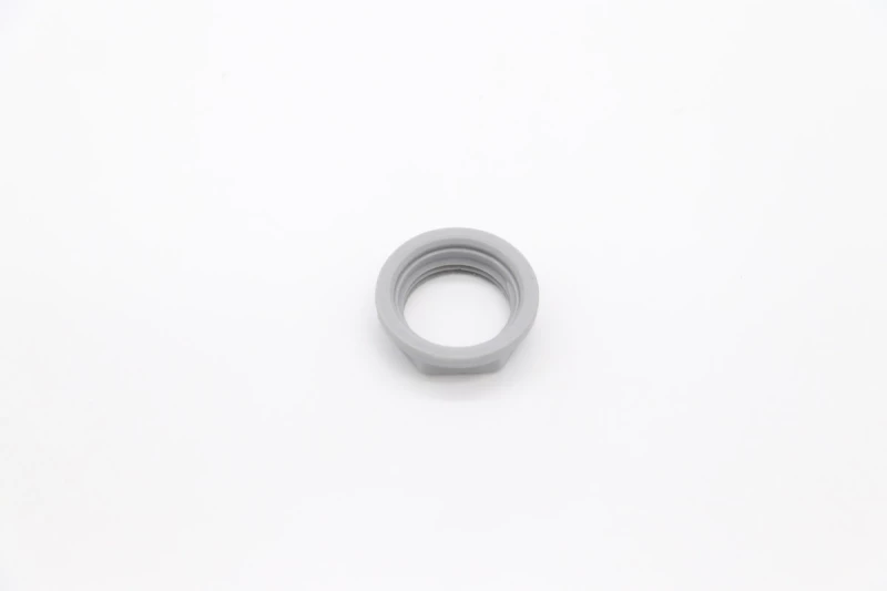 DW - Nut Plastic Grey