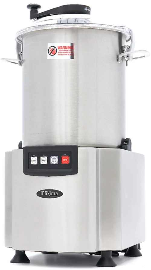Food Processor - 18L