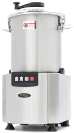 Food Processor - 18L