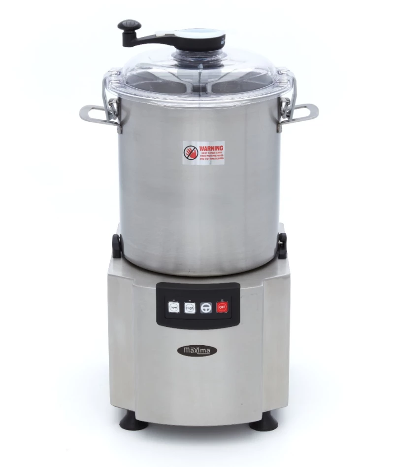 Food Processor - 18L