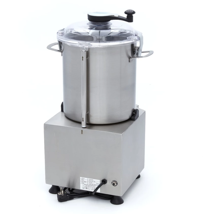 Food Processor - 18L