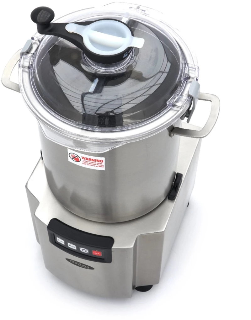 Food Processor - 18L
