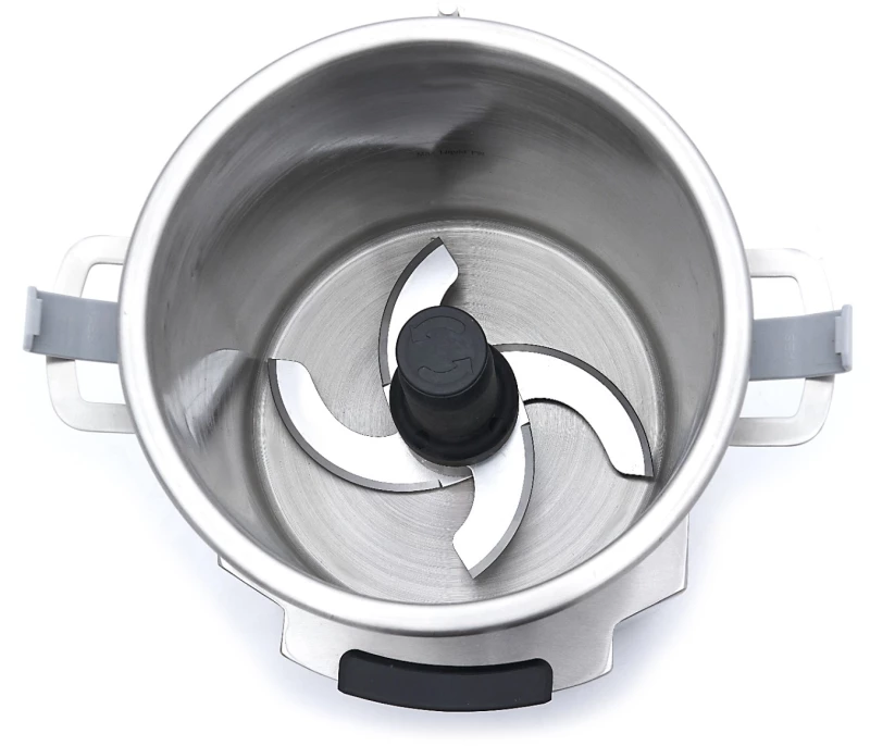 Food Processor - 18L